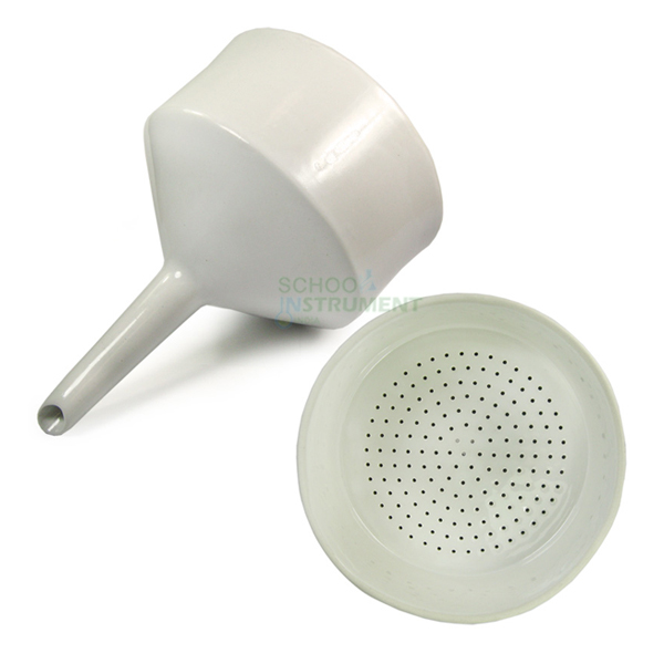 Funnel, Buchner